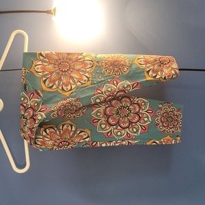 Buttery soft Capri yoga pants